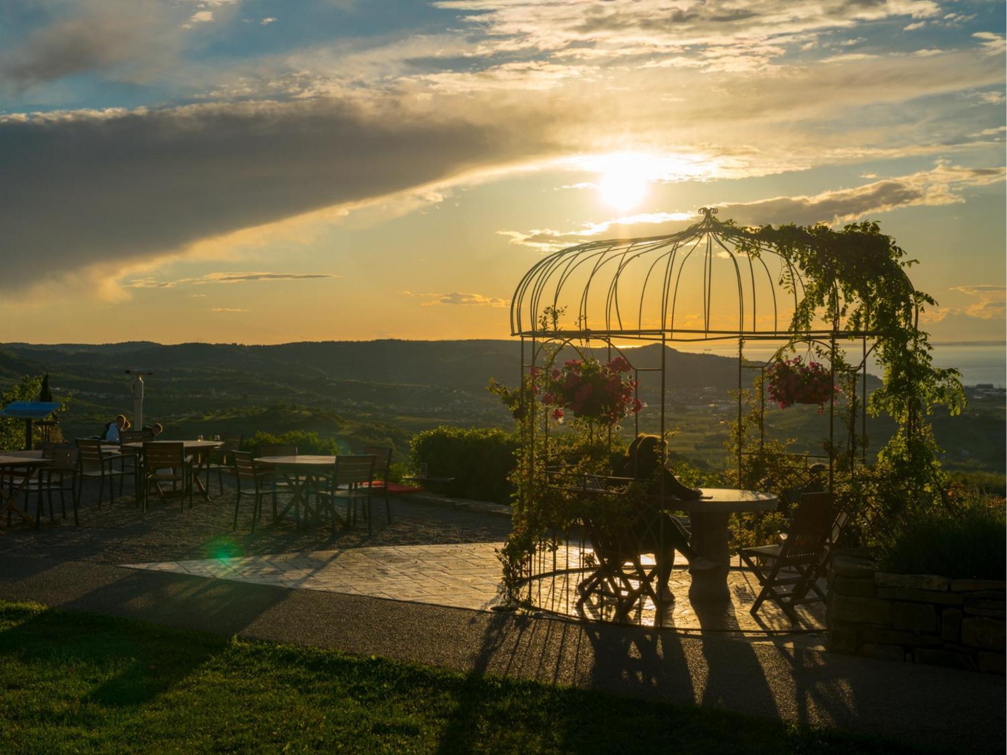 Wine Paradise - Glamping Villa *