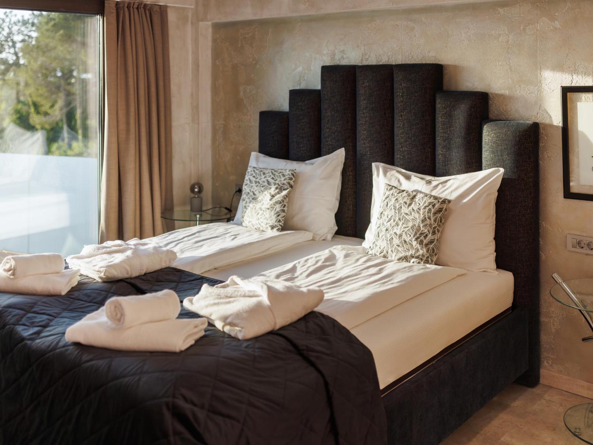 Villa Wine Paradise - Glamping Marezige
