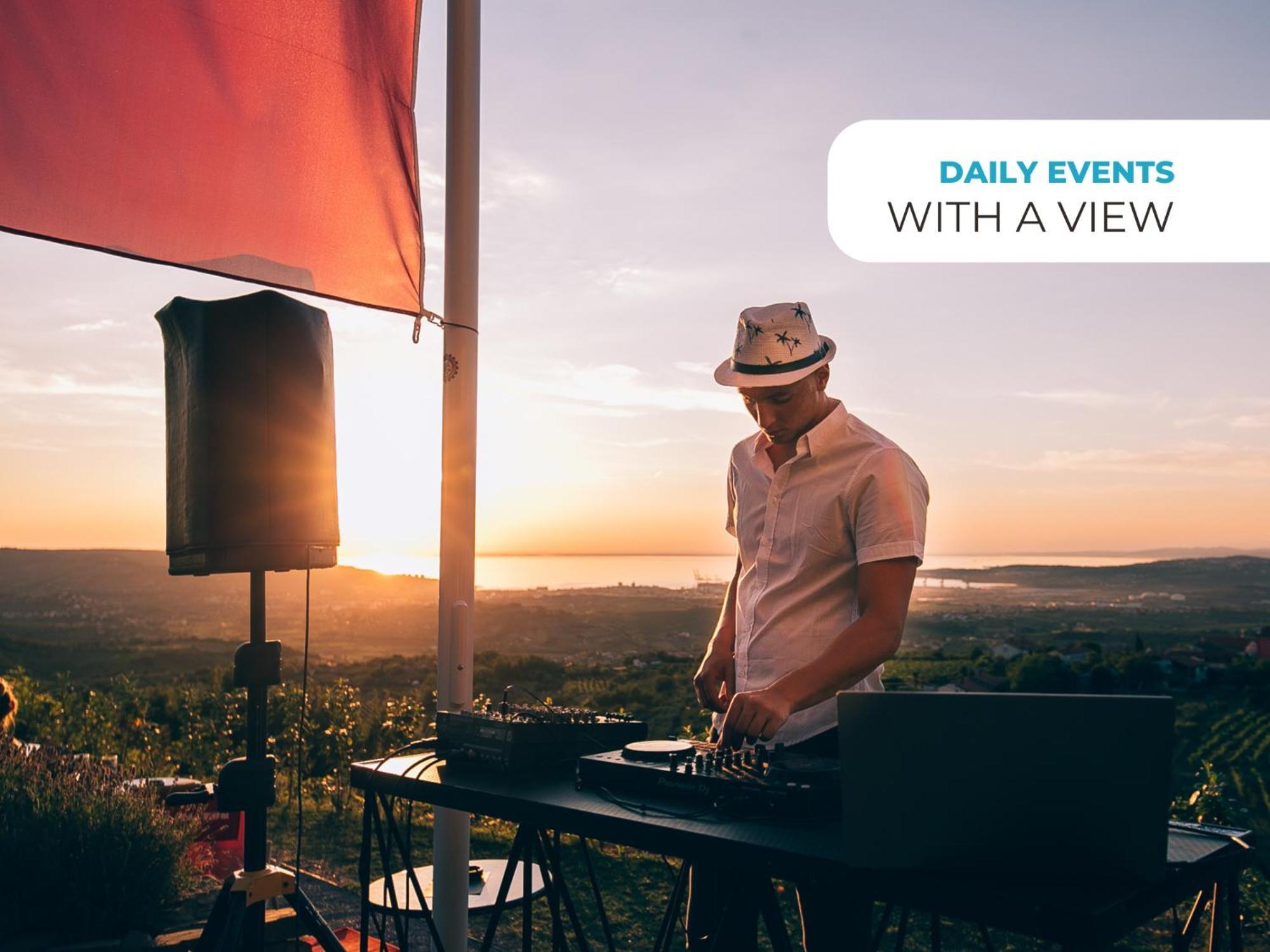 Wine Paradise - Glamping