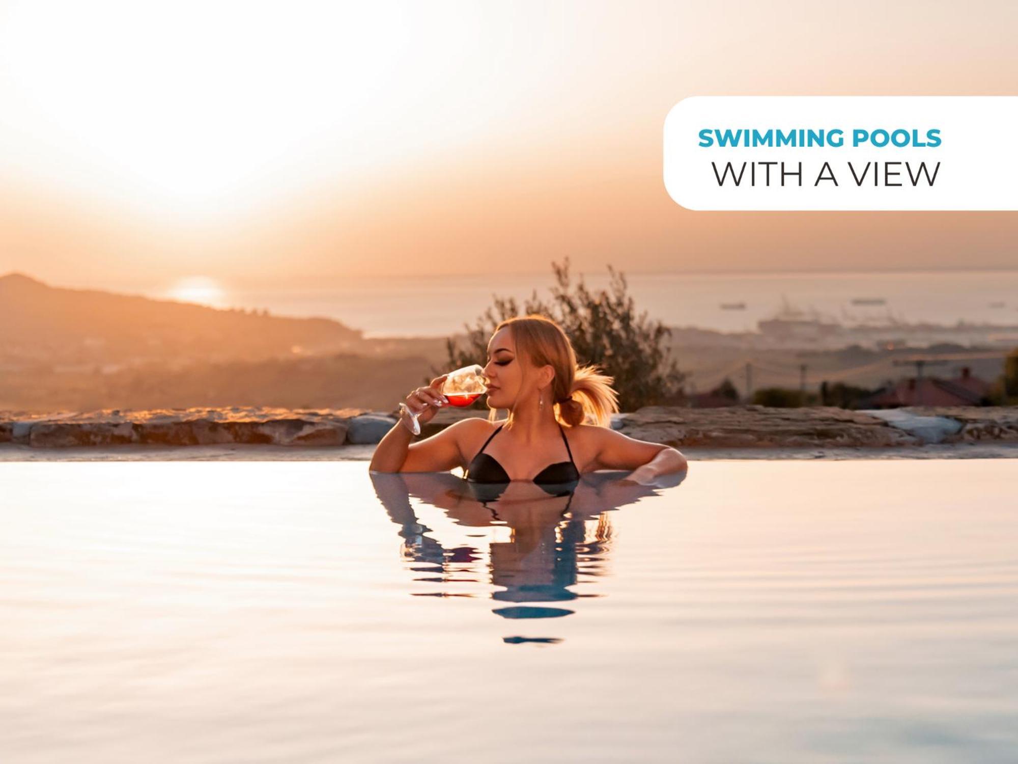 Vila Wine Paradise - Glamping *
